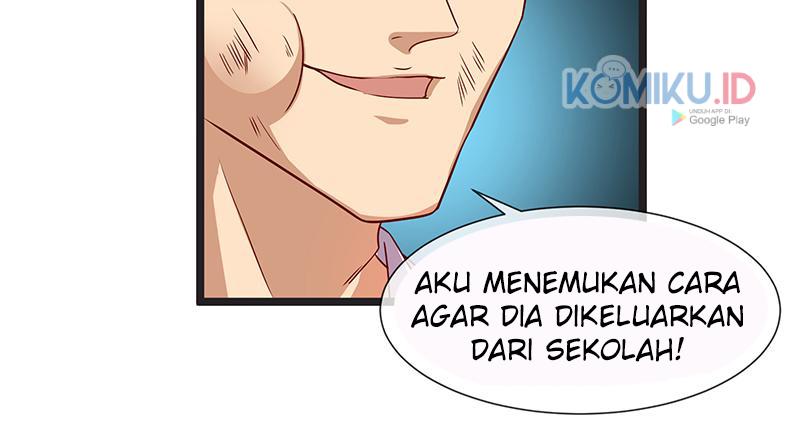 Gold System Chapter 16 - halaman 59