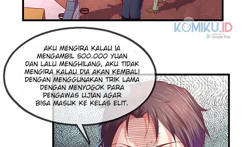 Gold System Chapter 16 - halaman 6