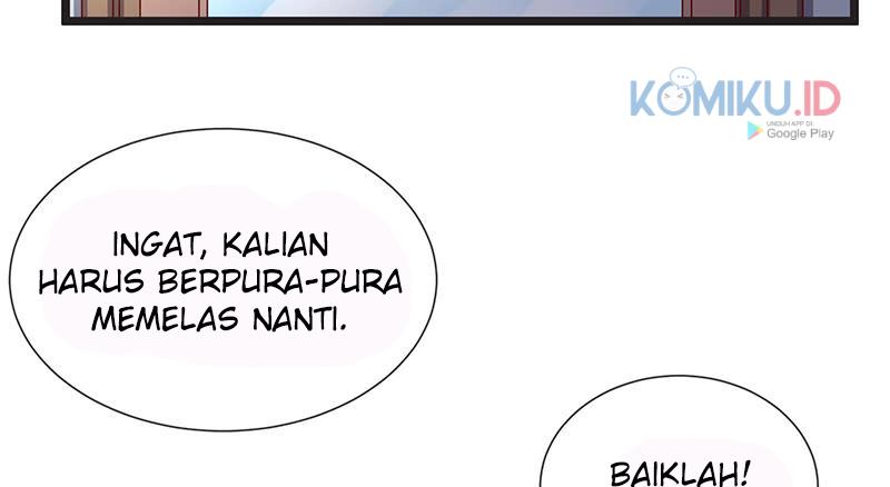 Gold System Chapter 16 - halaman 61