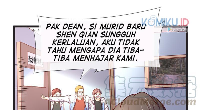 Gold System Chapter 16 - halaman 63
