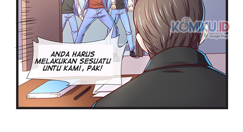 Gold System Chapter 16 - halaman 64