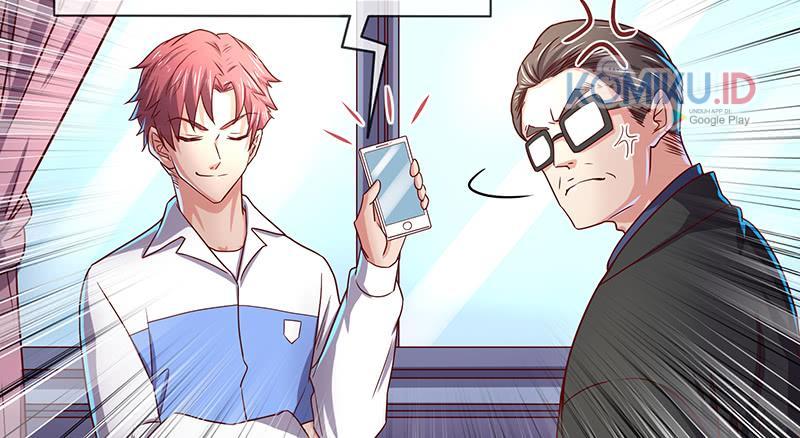 Gold System Chapter 16 - halaman 68