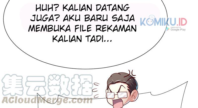 Gold System Chapter 16 - halaman 70