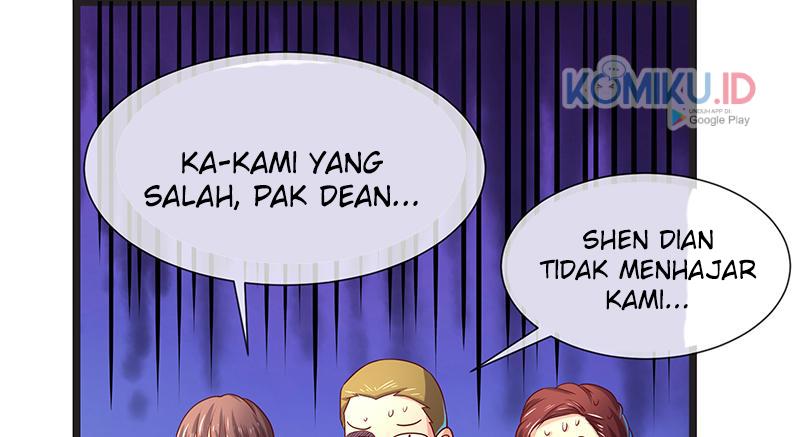 Gold System Chapter 16 - halaman 72