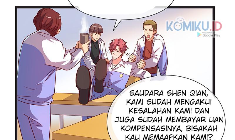 Gold System Chapter 16 - halaman 79