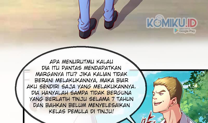 Gold System Chapter 16 - halaman 8