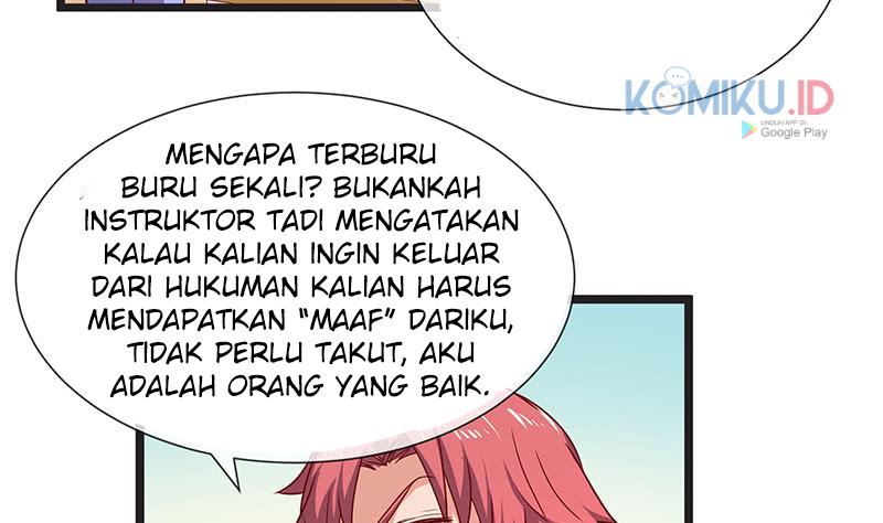 Gold System Chapter 16 - halaman 80