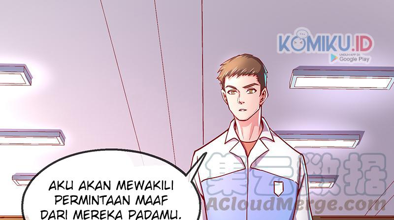 Gold System Chapter 16 - halaman 85