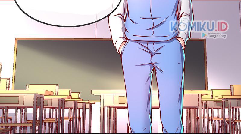 Gold System Chapter 16 - halaman 86