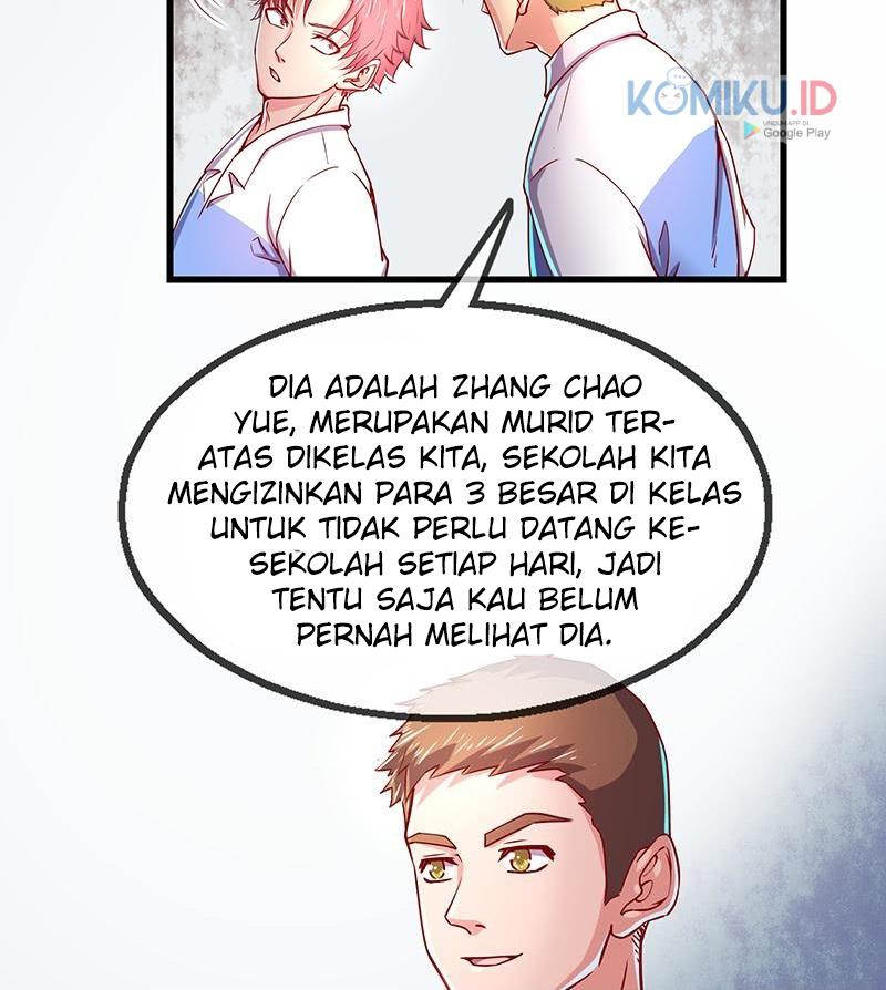 Gold System Chapter 16 - halaman 89