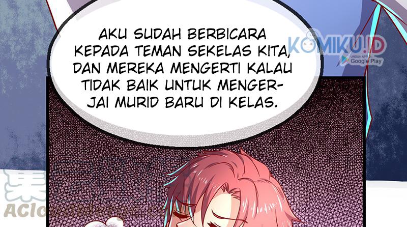 Gold System Chapter 16 - halaman 91