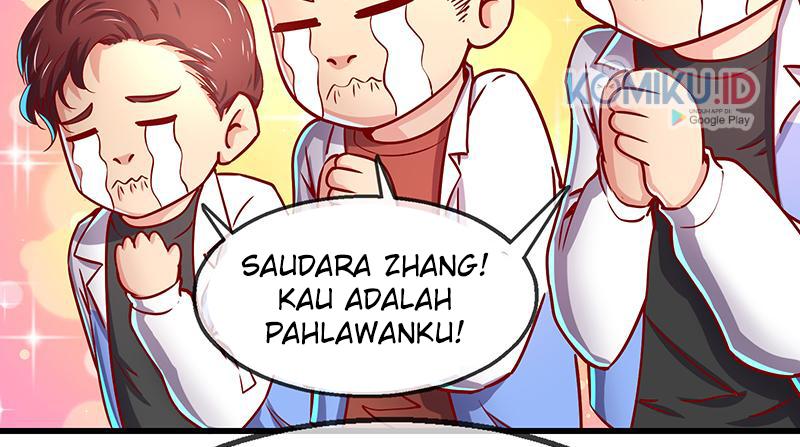 Gold System Chapter 16 - halaman 94