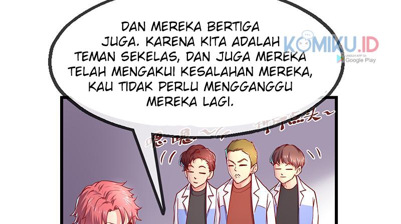 Gold System Chapter 16 - halaman 95