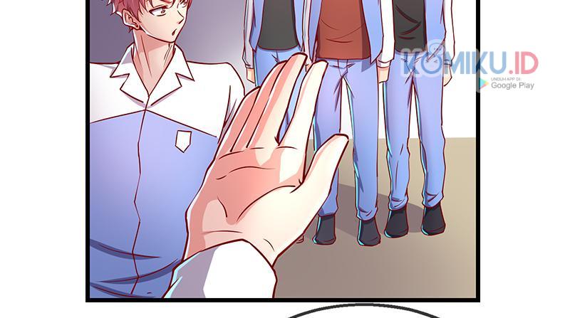 Gold System Chapter 16 - halaman 96