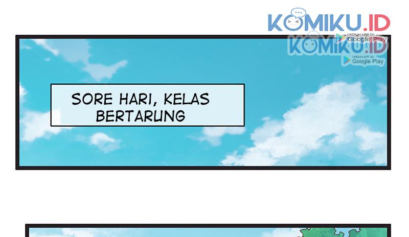Gold System Chapter 16 - halaman 99