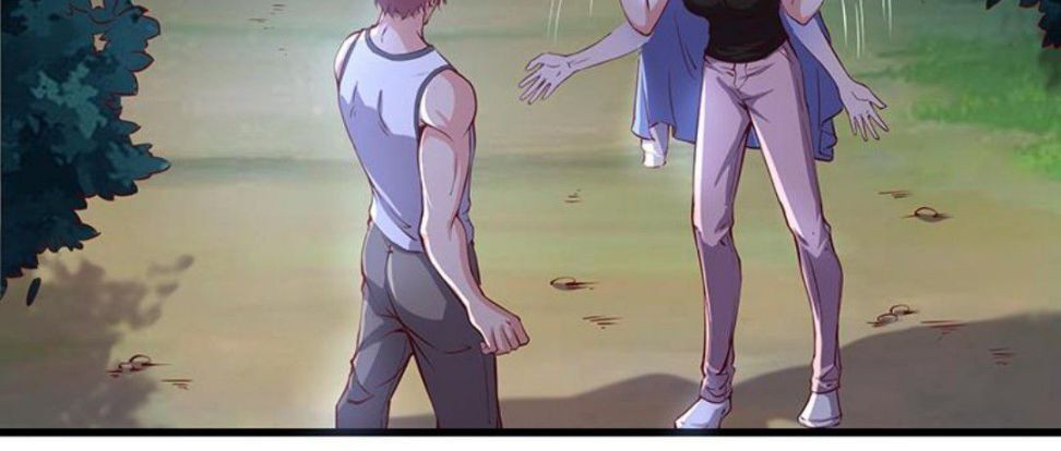 Gold System Chapter 17 - halaman 17
