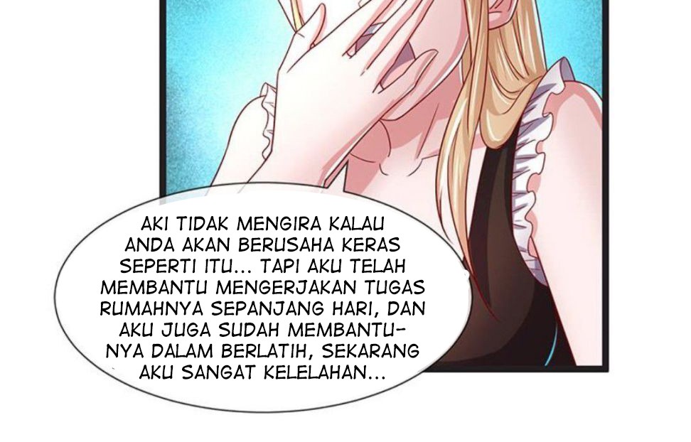 Gold System Chapter 17 - halaman 20