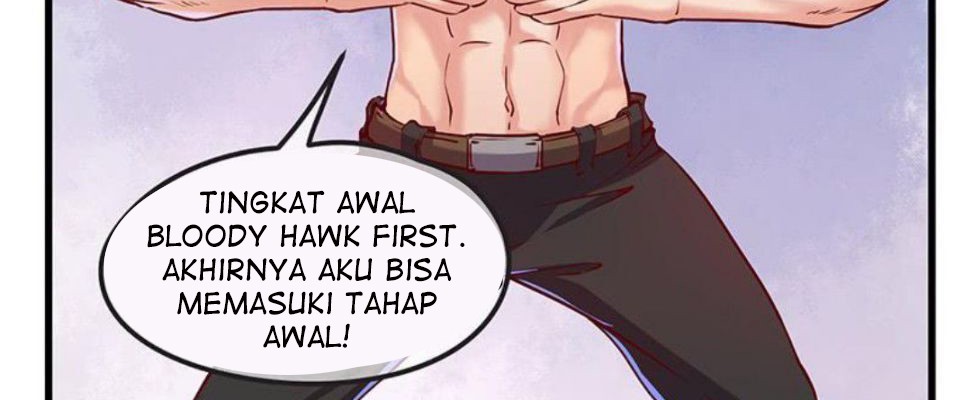 Gold System Chapter 17 - halaman 25