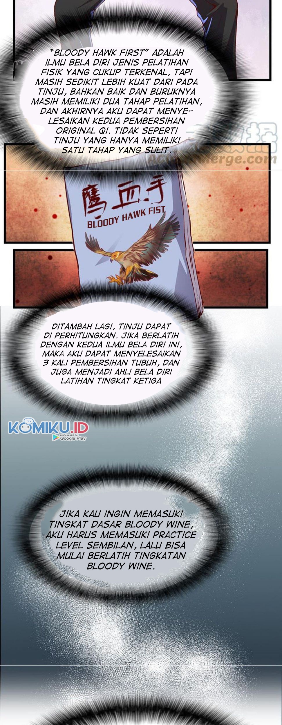 Gold System Chapter 17 - halaman 26