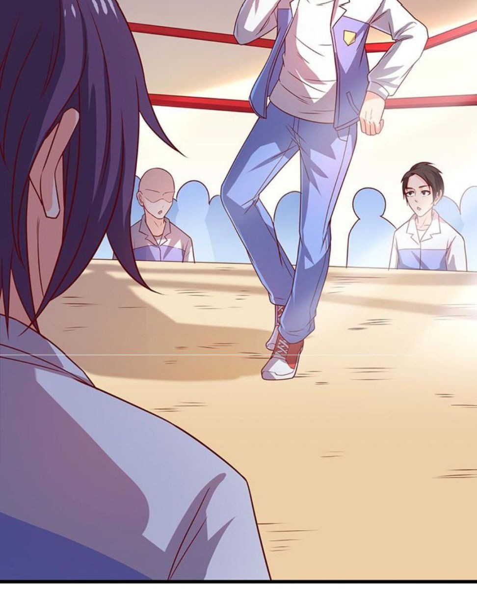 Gold System Chapter 18 - halaman 15