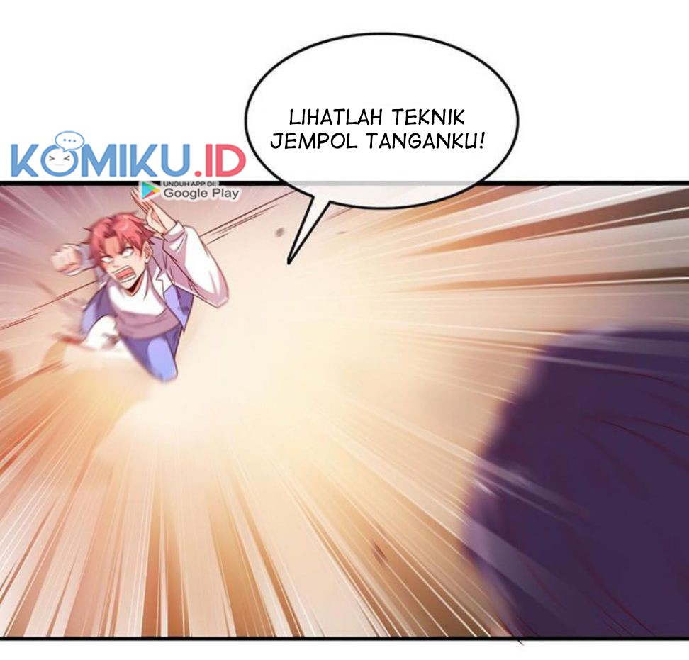 Gold System Chapter 18 - halaman 18