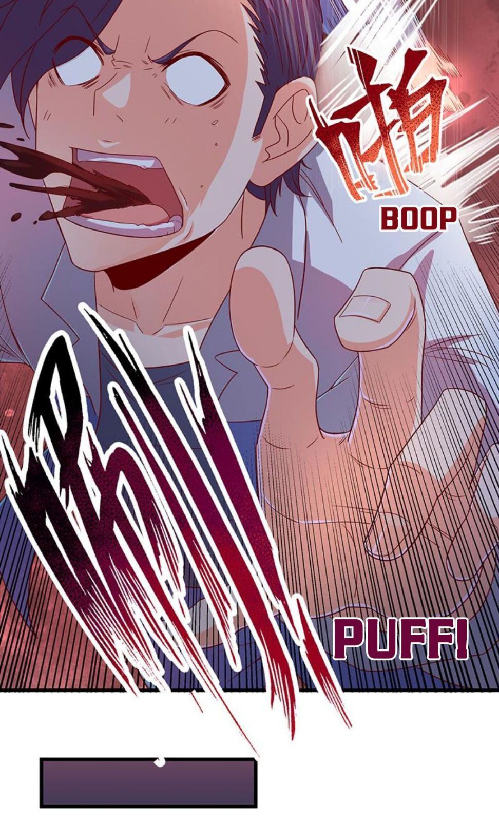 Gold System Chapter 18 - halaman 21