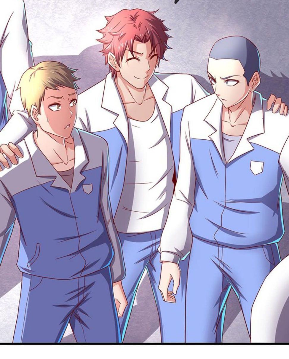 Gold System Chapter 18 - halaman 35