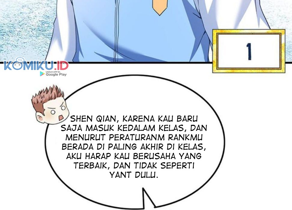 Gold System Chapter 18 - halaman 9