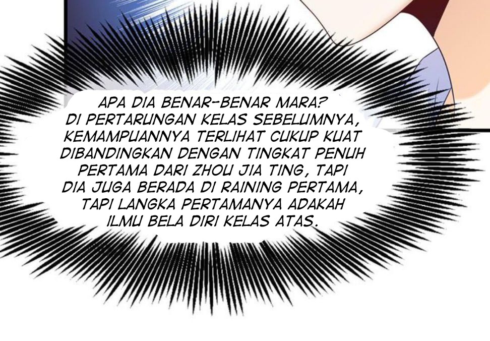 Gold System Chapter 19 - halaman 18