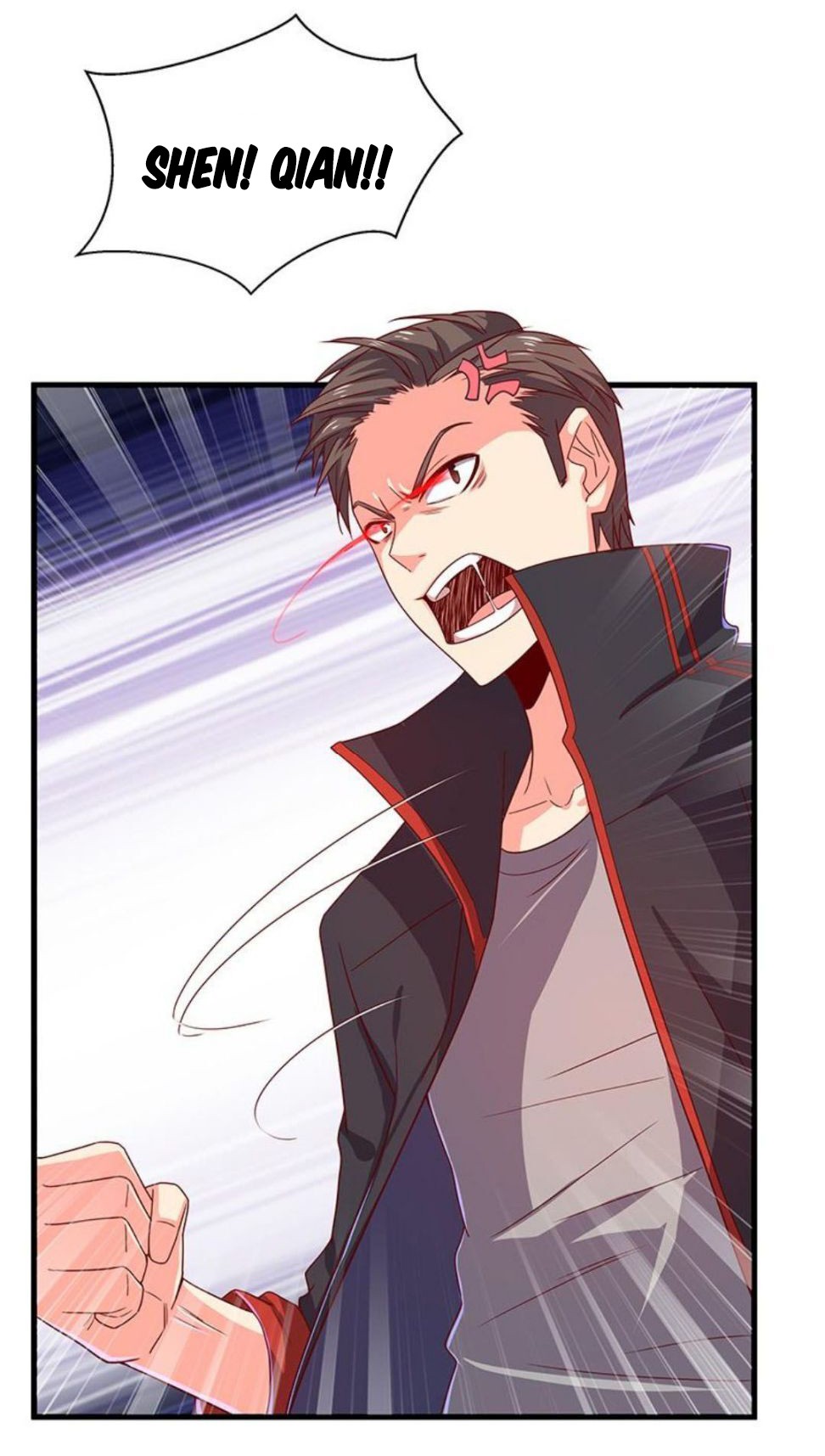 Gold System Chapter 19 - halaman 6