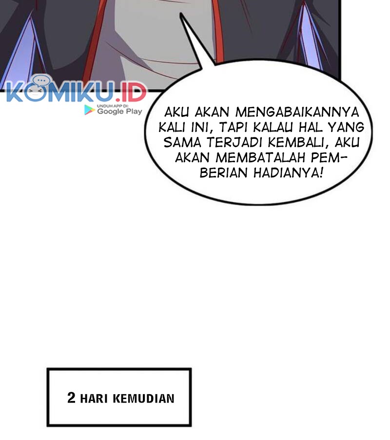Gold System Chapter 19 - halaman 9
