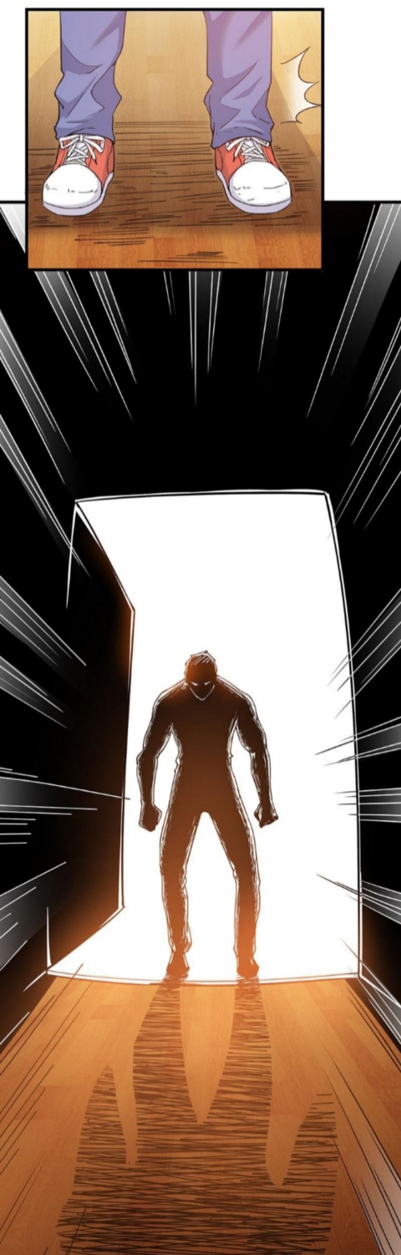 Gold System Chapter 2 - halaman 24