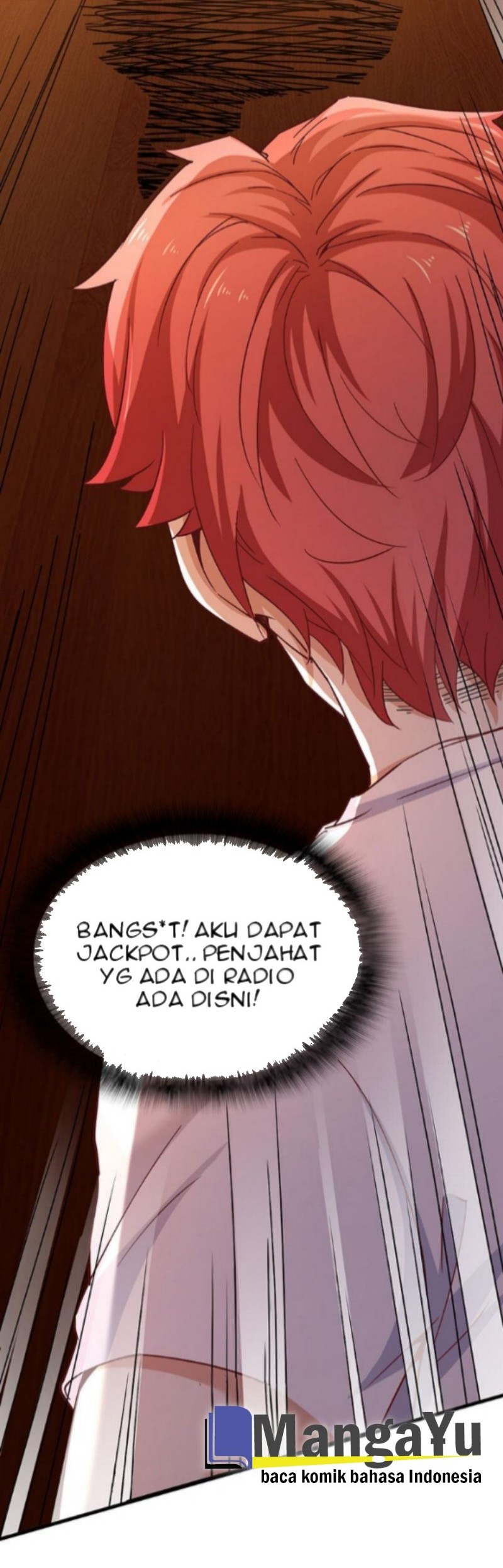 Gold System Chapter 2 - halaman 25