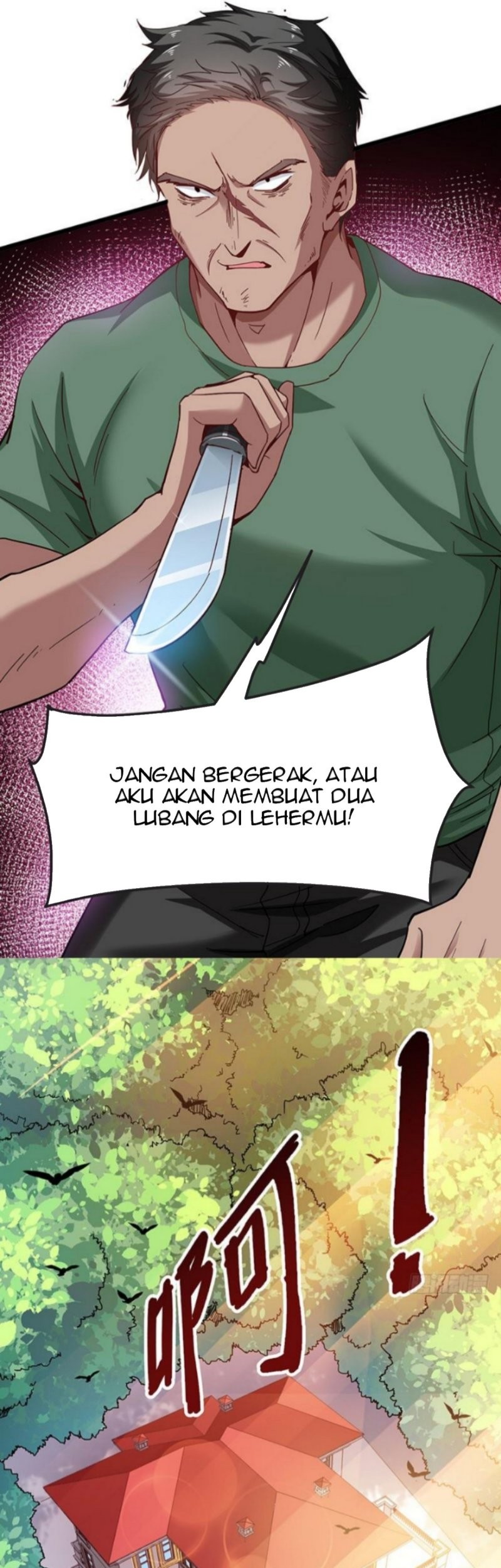 Gold System Chapter 2 - halaman 26