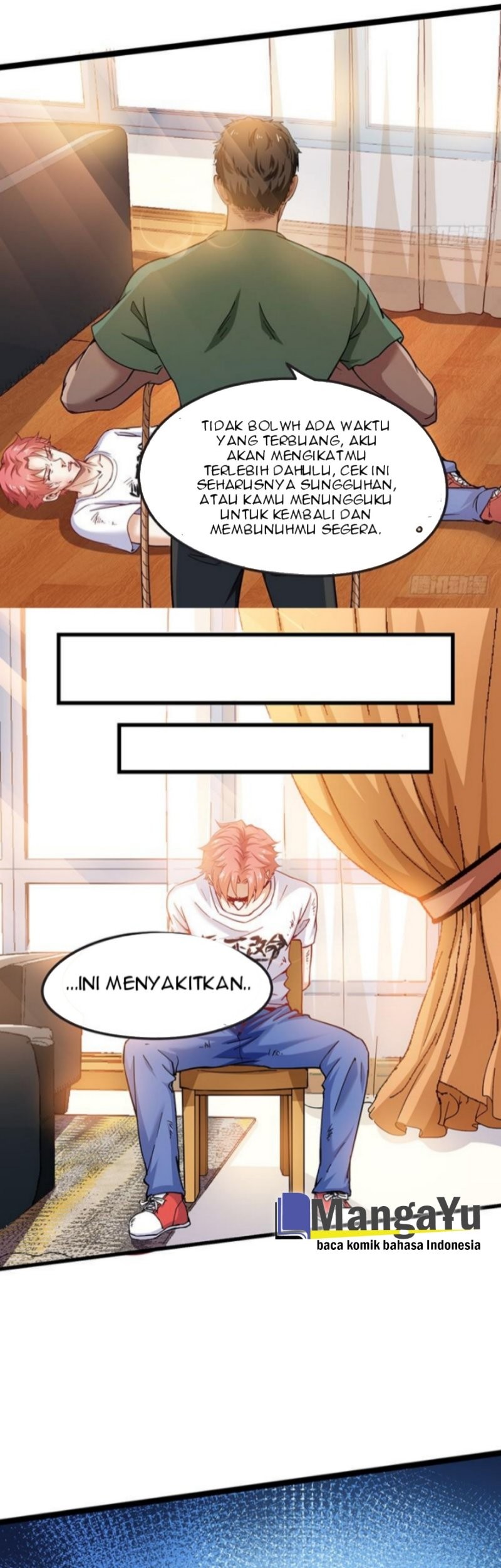 Gold System Chapter 2 - halaman 29