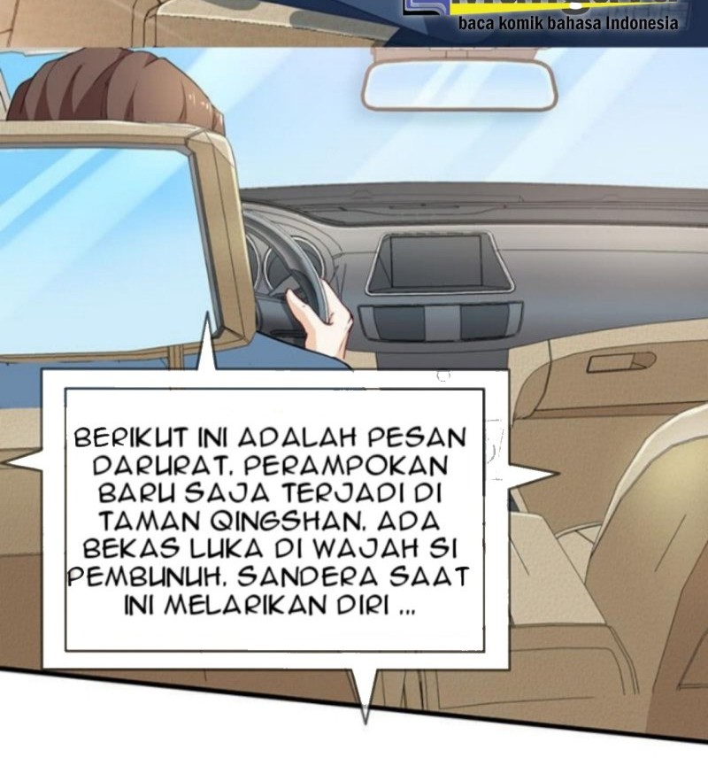 Gold System Chapter 2 - halaman 7