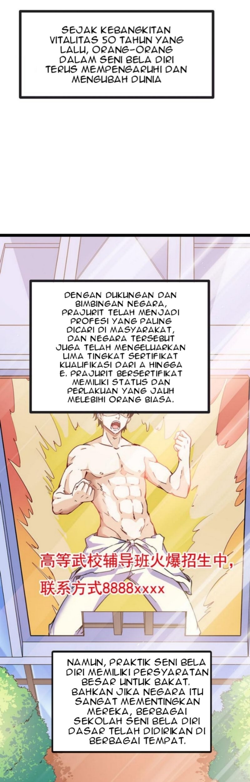 Gold System Chapter 2 - halaman 8