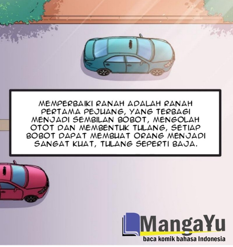 Gold System Chapter 2 - halaman 9