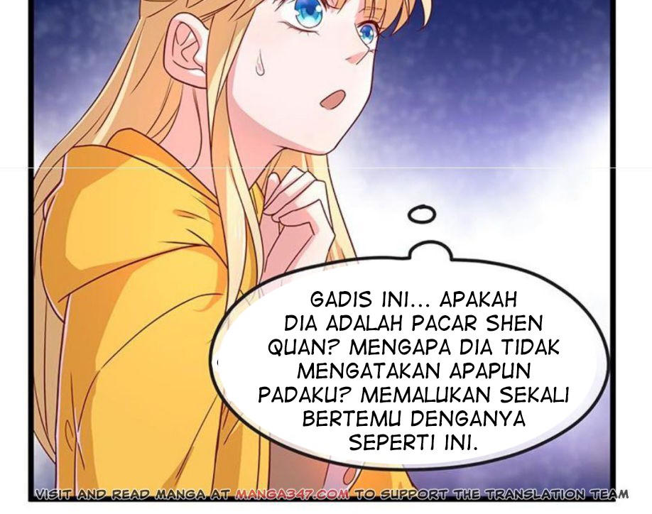 Gold System Chapter 20 - halaman 20