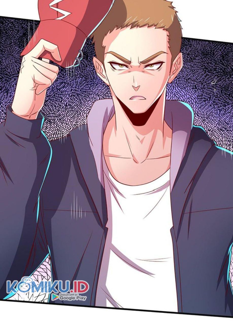 Gold System Chapter 21 - halaman 24