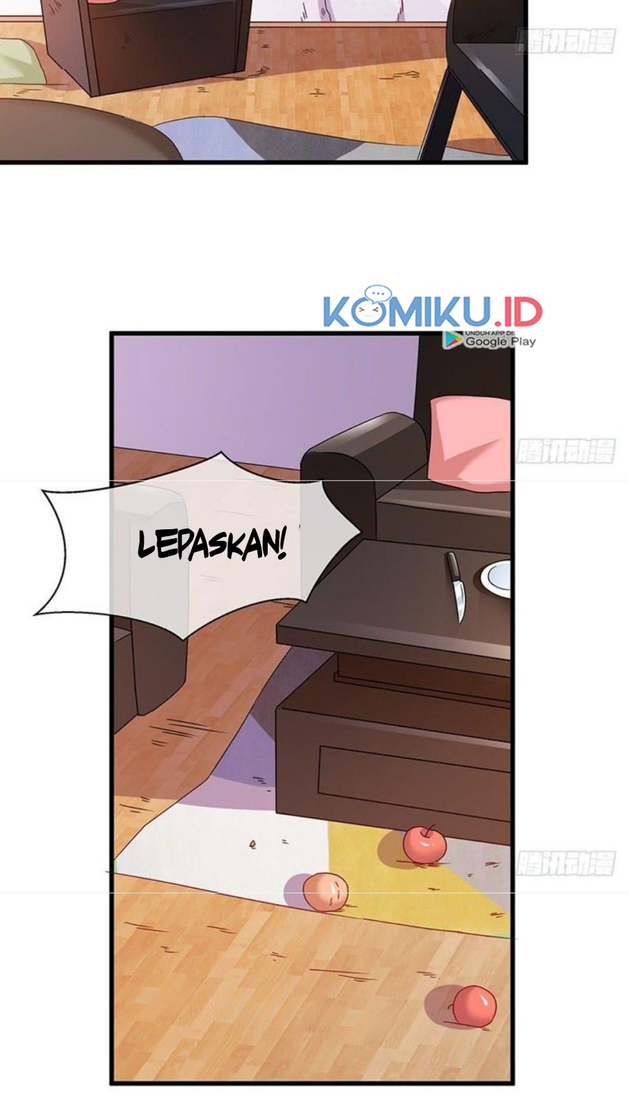Gold System Chapter 22 - halaman 22