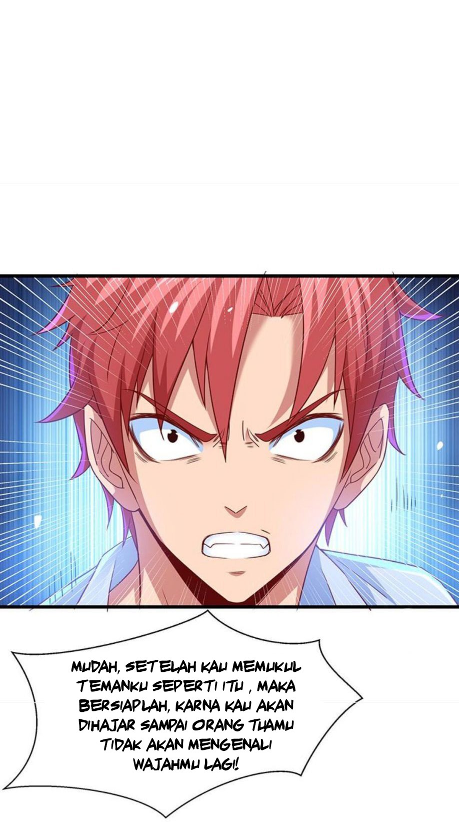 Gold System Chapter 22 - halaman 30