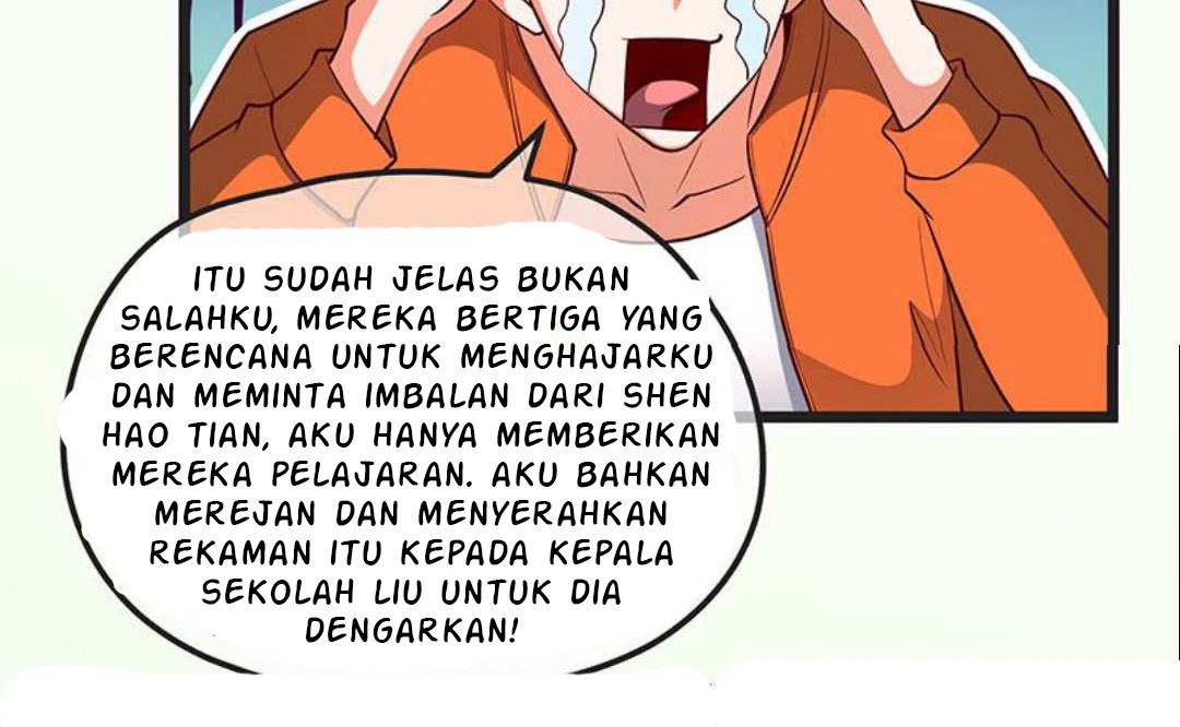 Gold System Chapter 26 - halaman 15