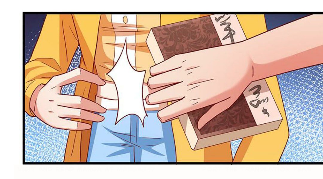 Gold System Chapter 27 - halaman 15