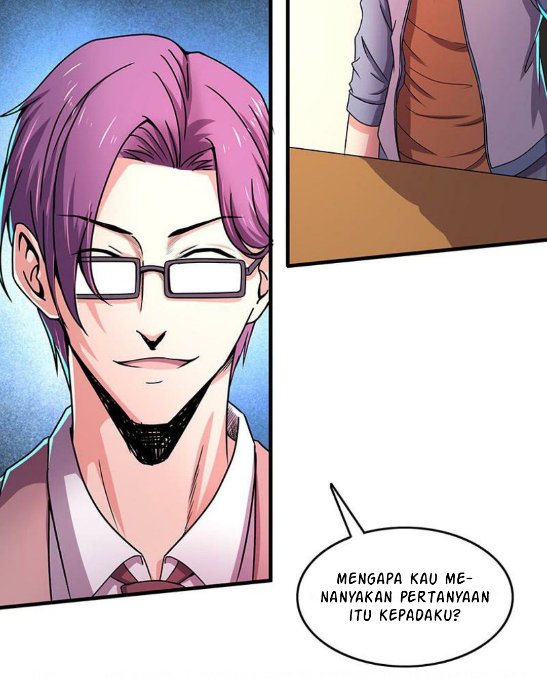 Gold System Chapter 27 - halaman 27