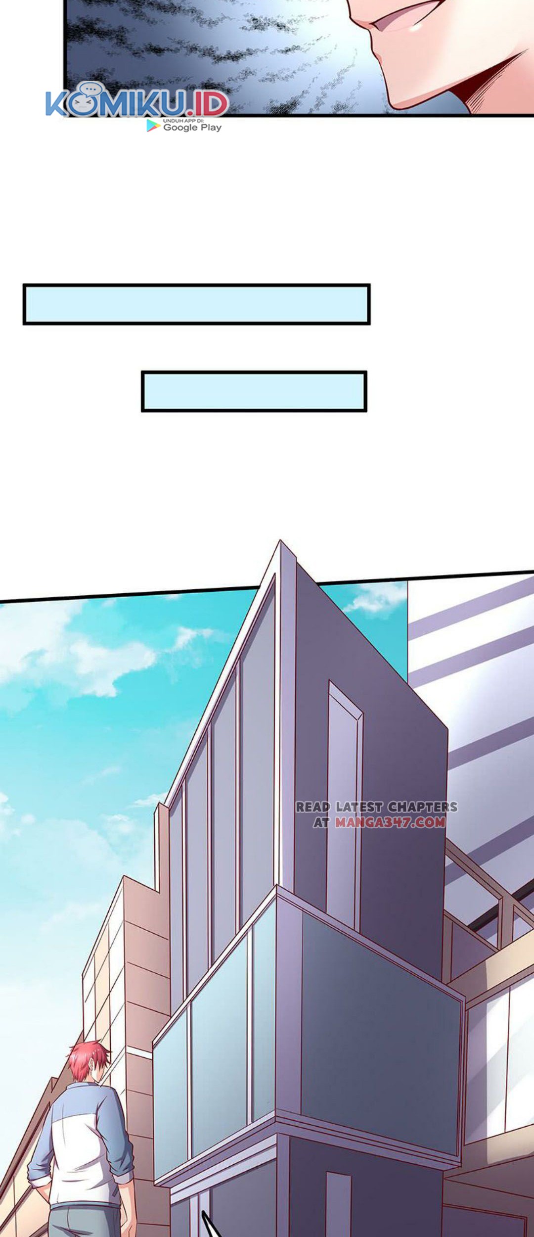 Gold System Chapter 27 - halaman 33