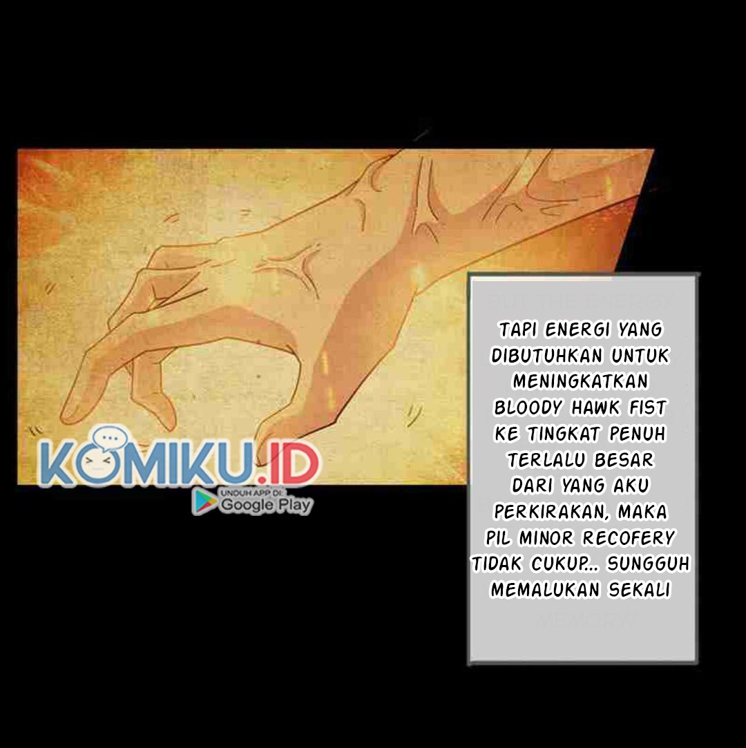 Gold System Chapter 28 - halaman 12