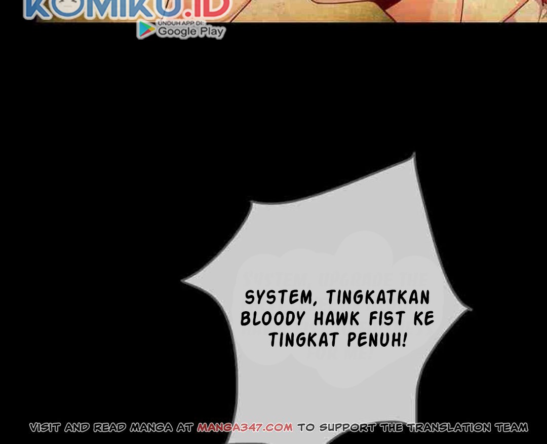 Gold System Chapter 28 - halaman 9