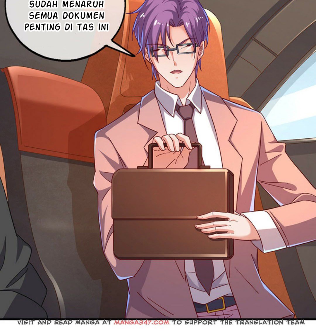 Gold System Chapter 29 - halaman 26