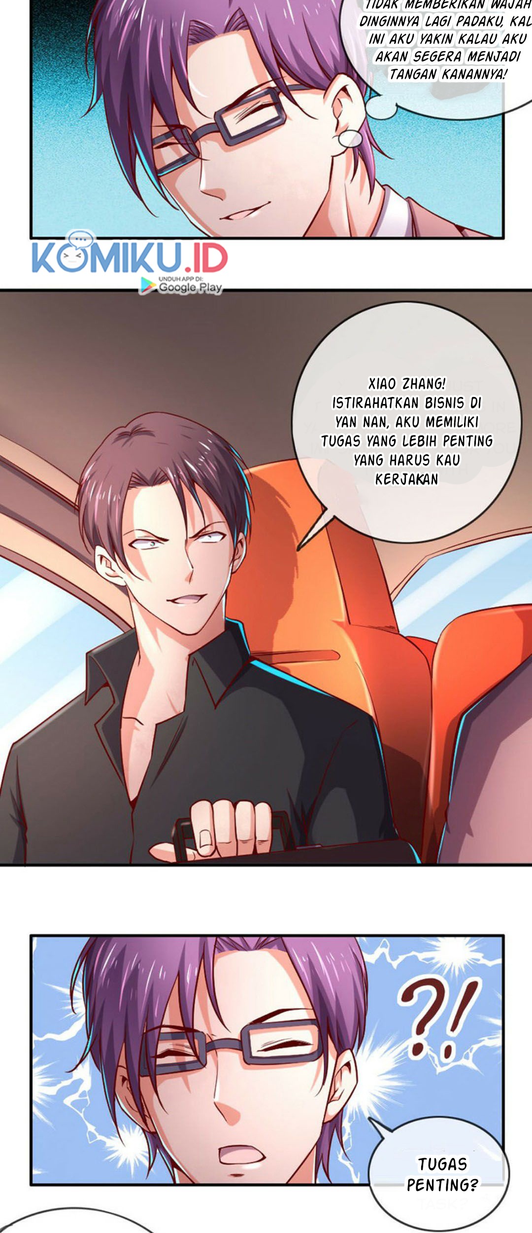 Gold System Chapter 29 - halaman 29